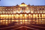 LE CAPITOLE LA NUIT
